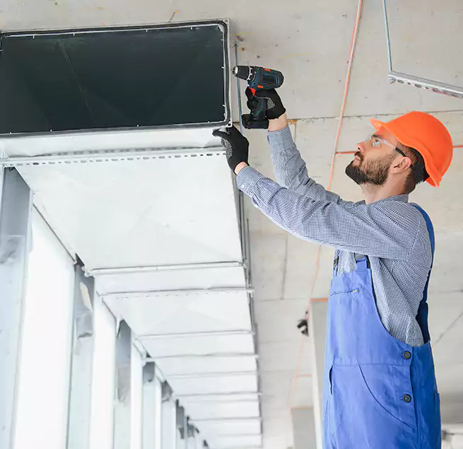 Why Homeowners & Businesses Trust Us in Lawton, OK