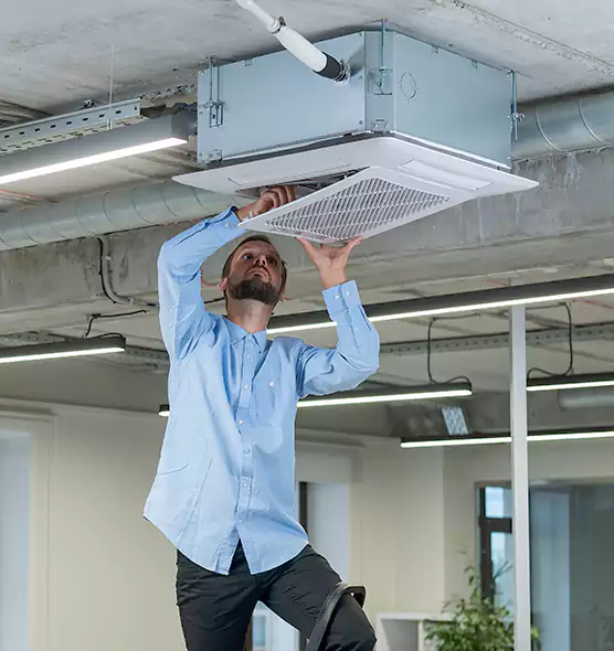 Professional Air Duct Cleaners in Lawton, OK