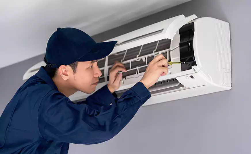 AC Duct Cleaning Lawton