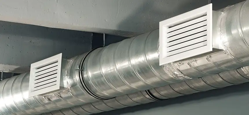 Our Air Duct Camera Inspection Services in Lawton, OK