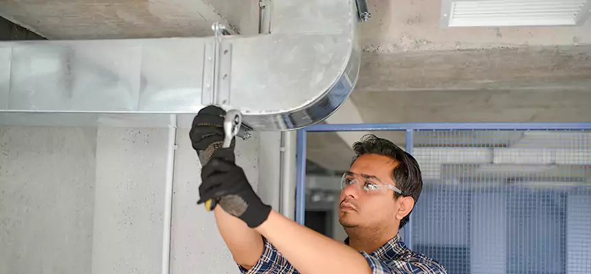 Our Air Duct Installation Services in Lawton, OK