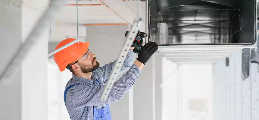 Our Air Vent Replacement Services in Lawton, OK