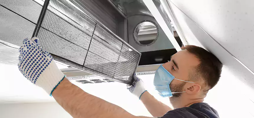 Diagnostic HVAC Coil & Blower Cleaning in Lawton