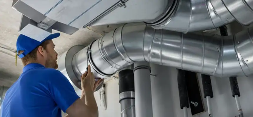 Our Commercial Laundry Vent Cleaning Services in Lawton, OK