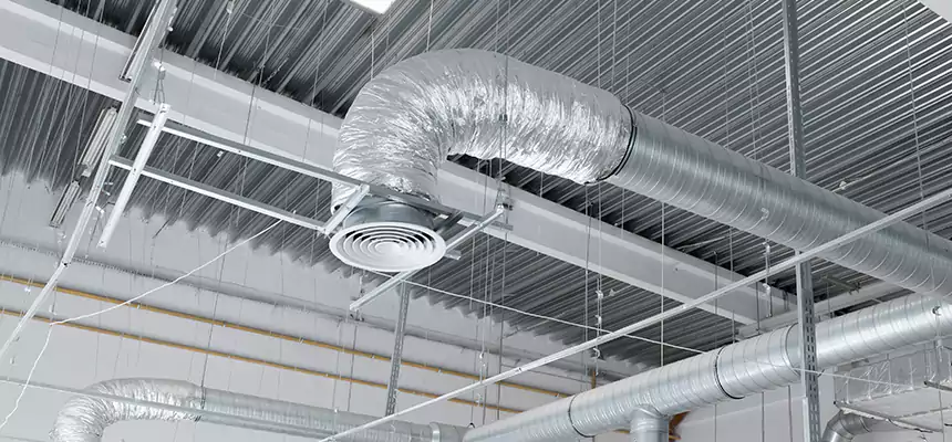 Our Dryer Vent Hose Replacement Services in Lawton, OK
