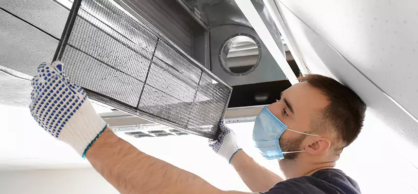 Our Dryer Vent Replacement Services in Lawton, OK