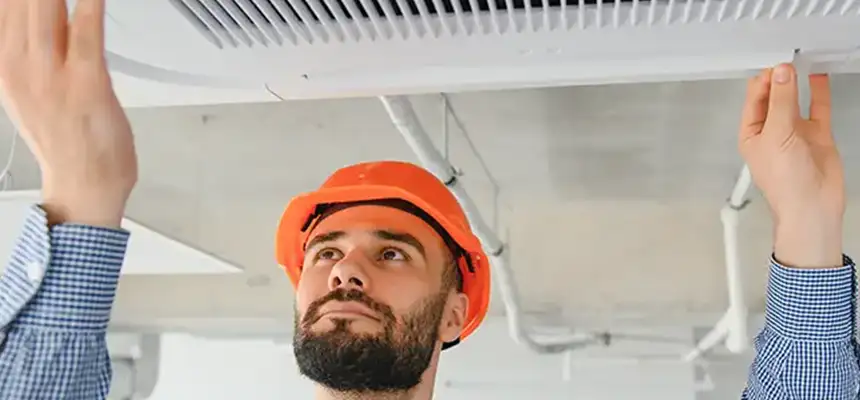 Our Furnace Vent Cleaning Services in Lawton, OK