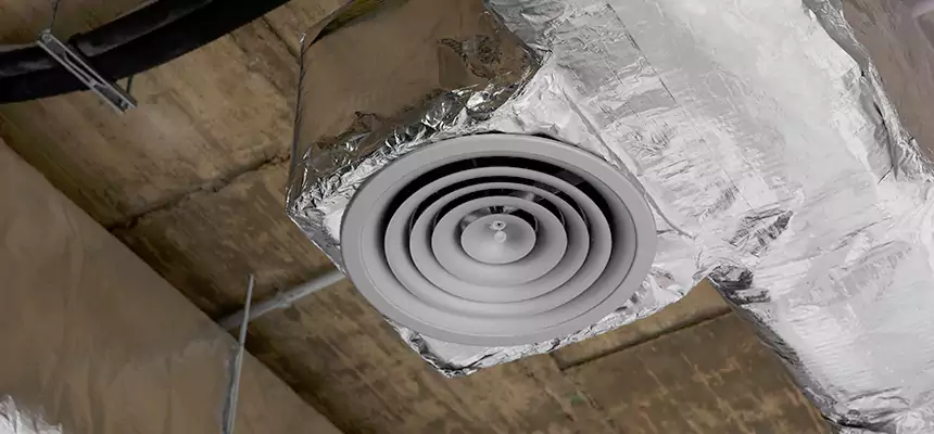 Our Industrial Dryer Vent Cleaning Services in Lawton, OK