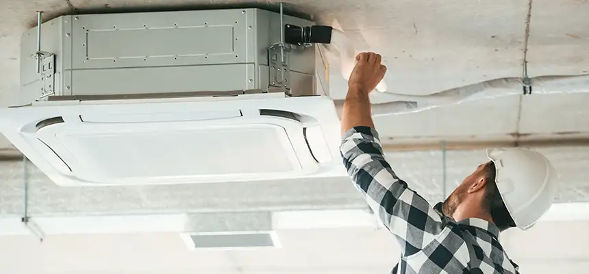 Our Local Vent Cleaning Services in Lawton, OK