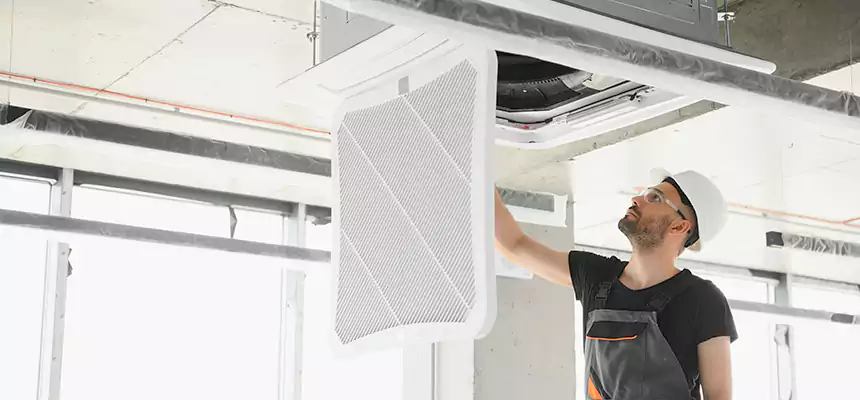 Dryer Ventilation Duct Cleaning in Lawton