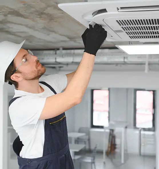 Top Affordable Duct Cleaning Services Near Me in Lawton, OK