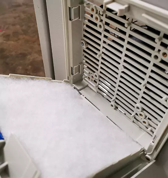 Professional Air Duct Expansion Solutions in Lawton, OK