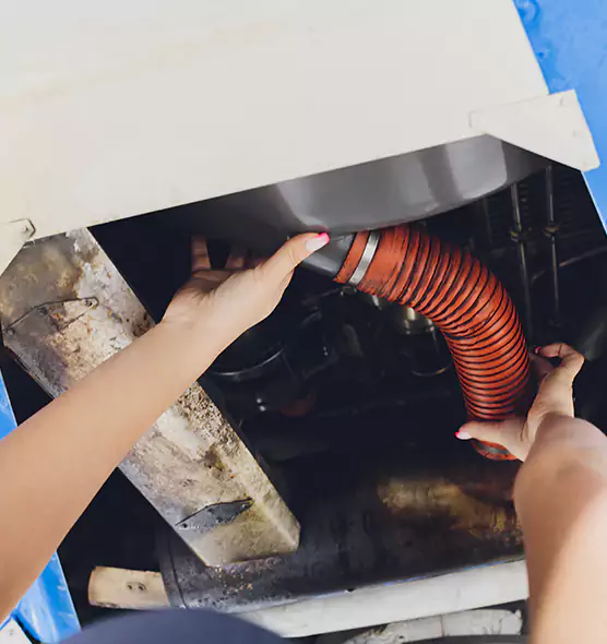 Professional Air Duct Leak Repair in Lawton, OK
