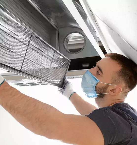 About Air Duct Pathogen Disinfection in Lawton, OK