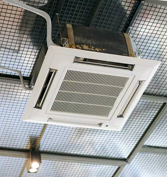 Top-Notch Allergy Relief Vent Cleaning Services in Lawton, OK