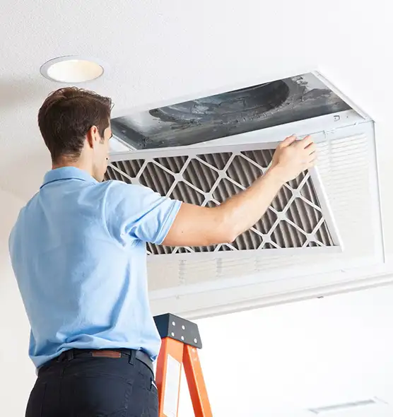 About Annual Dryer Vent Maintenance Lawton, OK