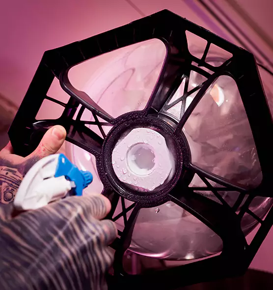 Advanced Basement Vent Cleaning in Lawton, OK