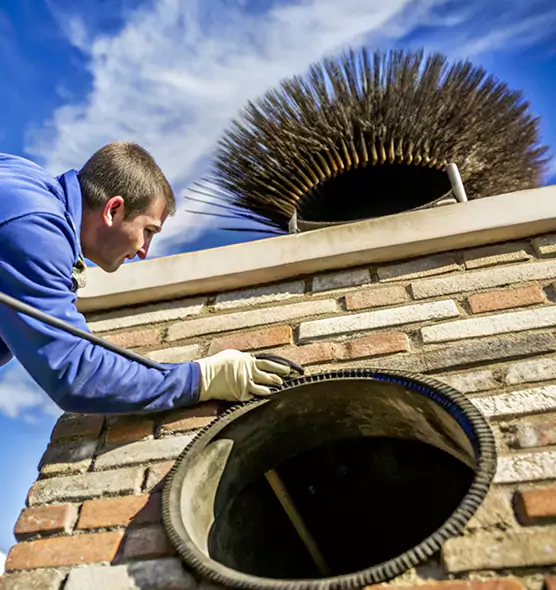 About Professional Chimney Sweep in Lawton, OK