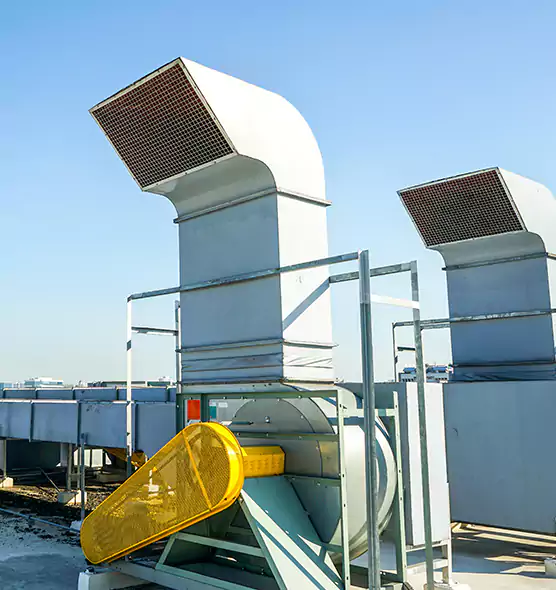 Advanced Commercial HVAC Duct Cleaning in Lawton, OK