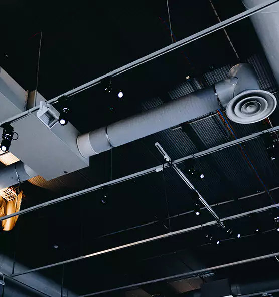 Professional Duct Cleaning For LEED Homes in Lawton, OK