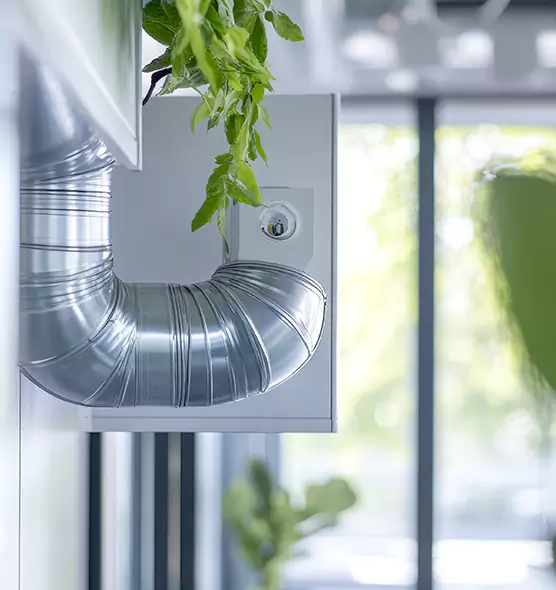 Professional Eco-Friendly Duct Cleaning Services in Lawton, OK