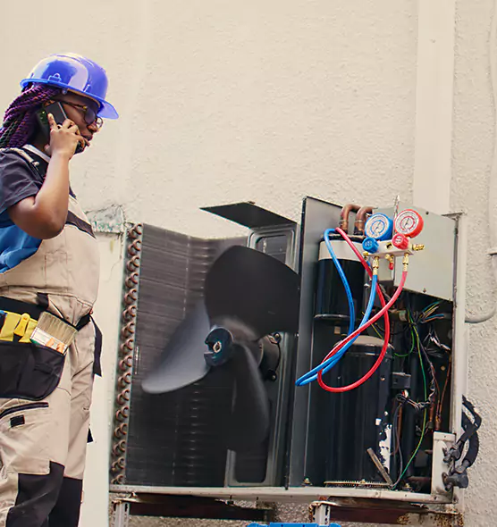 Professional Energy-Efficient HVAC Cleaning in Lawton, OK