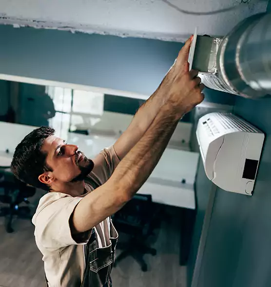 About Flexible Ductwork Replacement in Lawton, OK