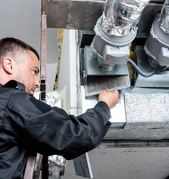 Professional Furnace Vent Cleaning in Lawton, OK