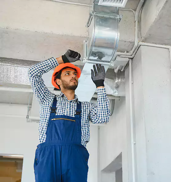 About Hotel Duct And Vent Cleaning in Lawton, OK