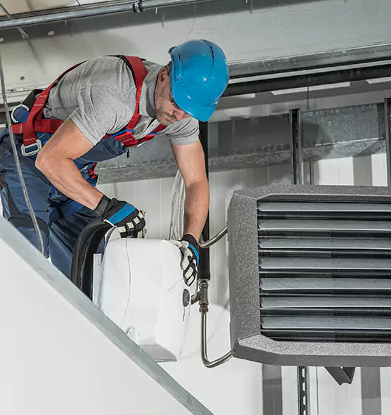 About HVAC Mold Remediation Service in Lawton, OK