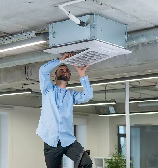Advanced Rodent Droppings In Vents in Lawton, OK