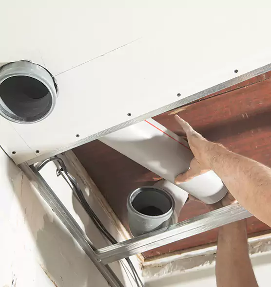 Professional Seasonal Allergy Air Duct Cleaning in Lawton, OK