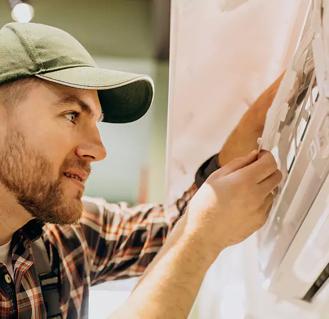 Why Homeowners Businesses Trust Us in Lawton, OK?