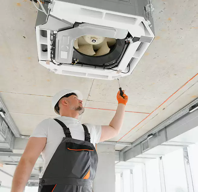 Why Homeowners & Businesses Trust Us in Lawton, OK?