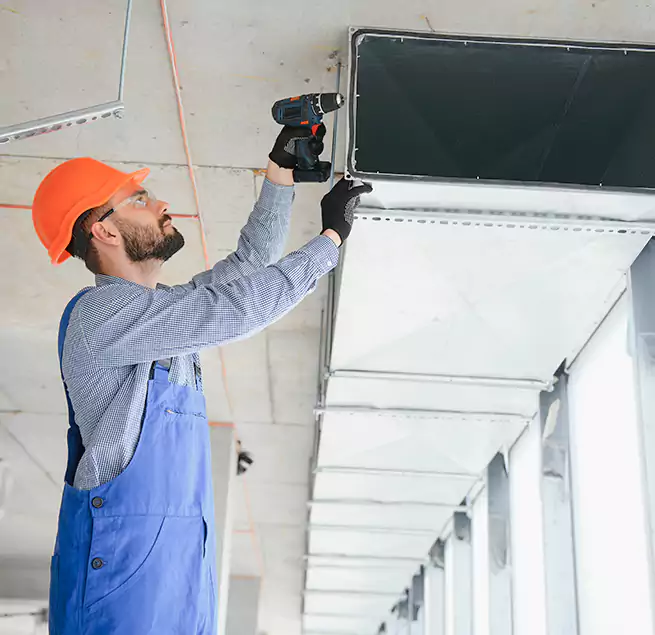 Why Homeowners & Businesses Trust Us in Lawton, OK?