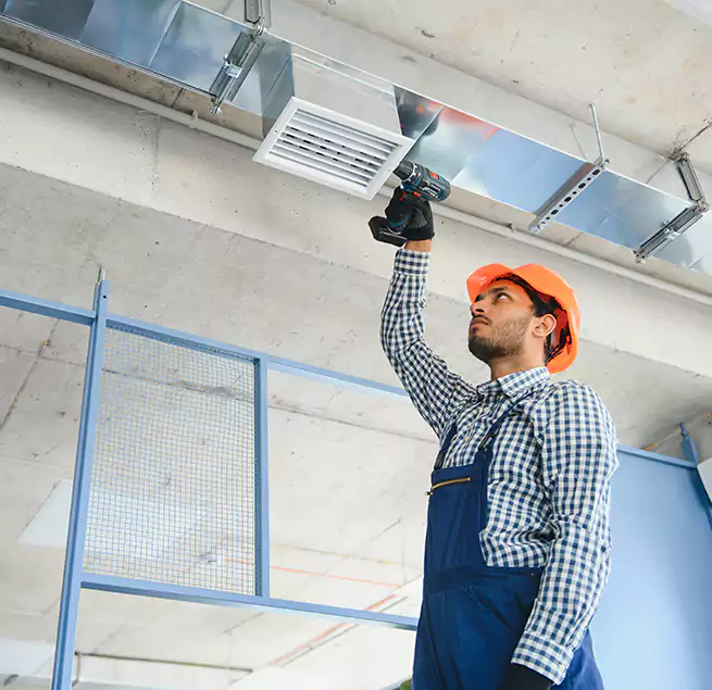 Why Homeowners & Businesses Trust Us in Lawton, OK?