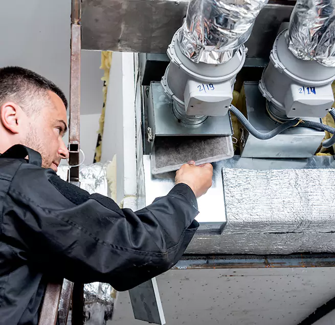 Why Homeowners & Businesses Trust Us in Lawton, OK?