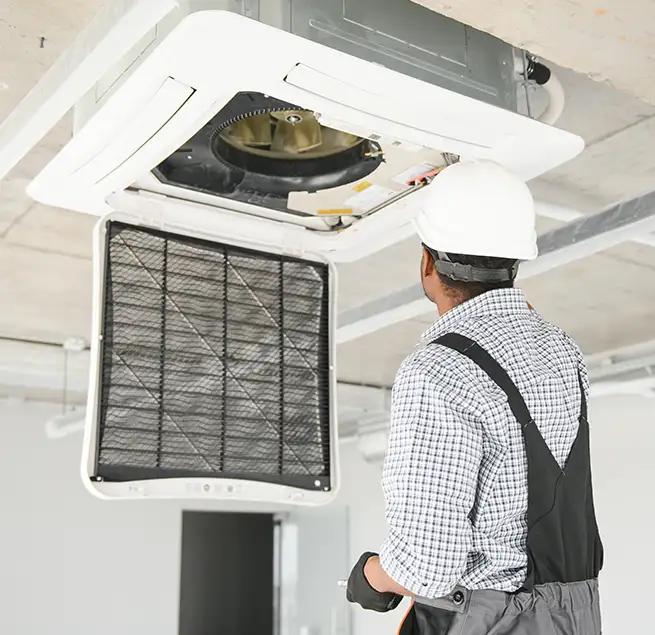 Why Homeowners & Businesses Trust Us in Lawton, OK?