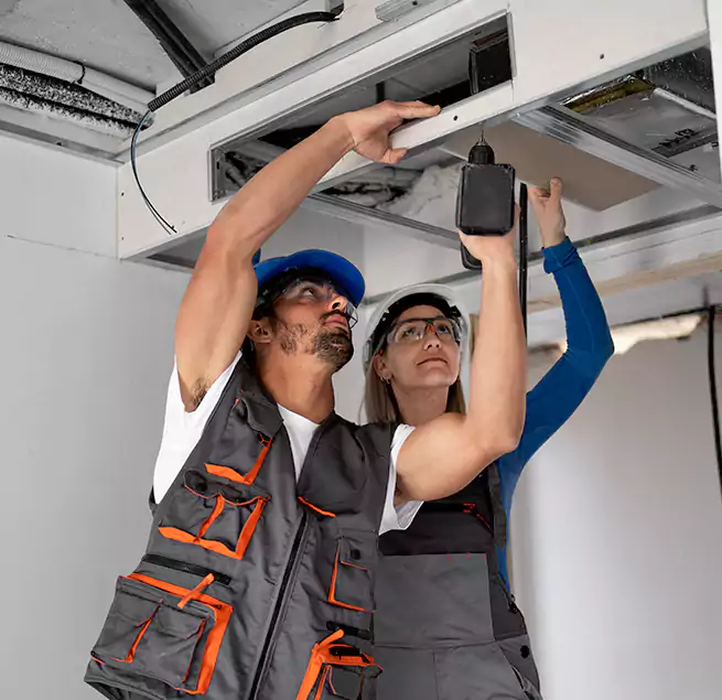 Why Homeowners & Businesses Trust Us in Lawton, OK