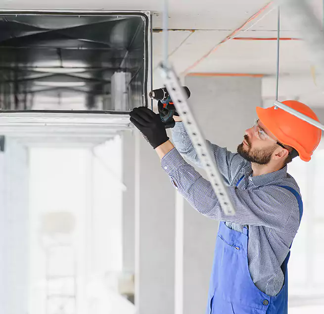 Why Homeowners & Businesses Trust Us Lawton, OK