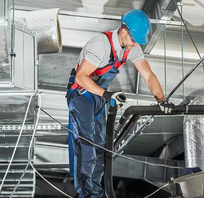 Why Homeowners & Businesses Trust Us in Lawton, OK?