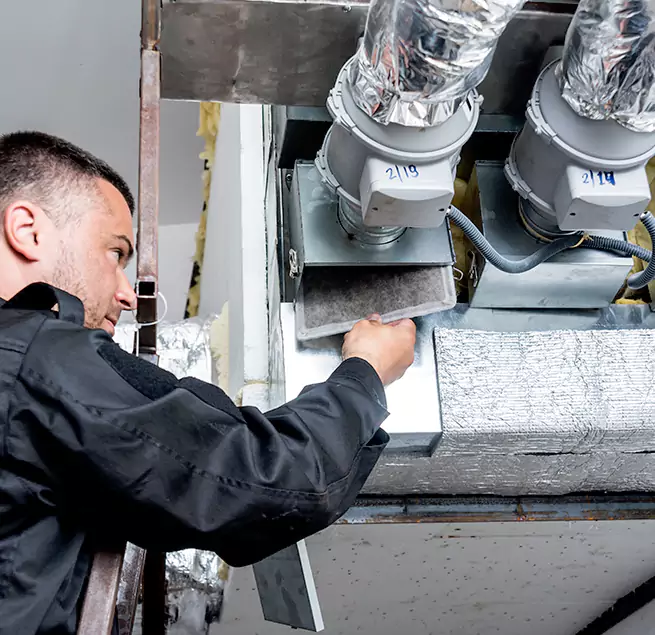 Why Homeowners & Businesses Trust Us in Lawton, OK