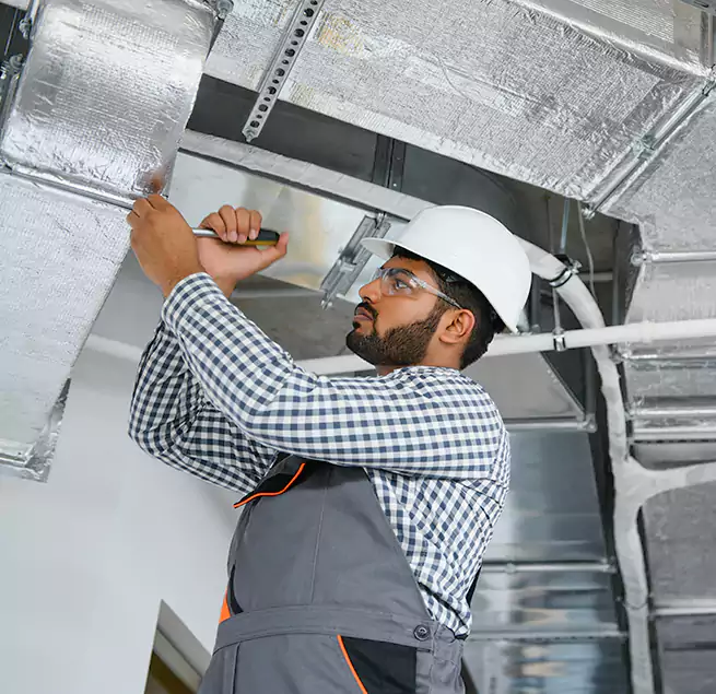 Why Homeowners & Businesses Trust Us Lawton, OK?