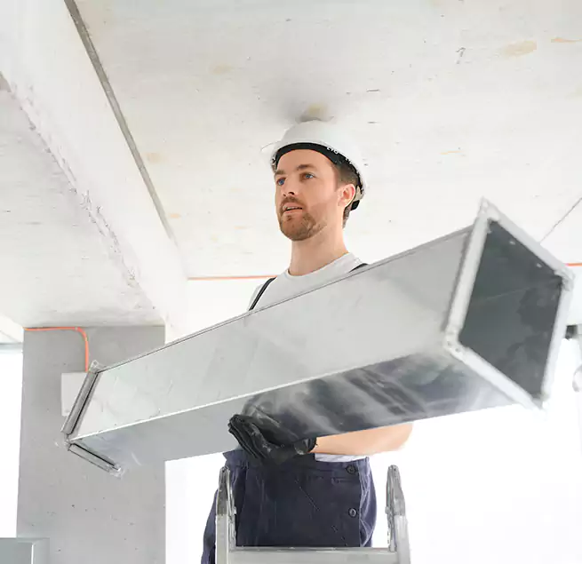 Why Homeowners & Businesses Trust Us in Lawton, OK