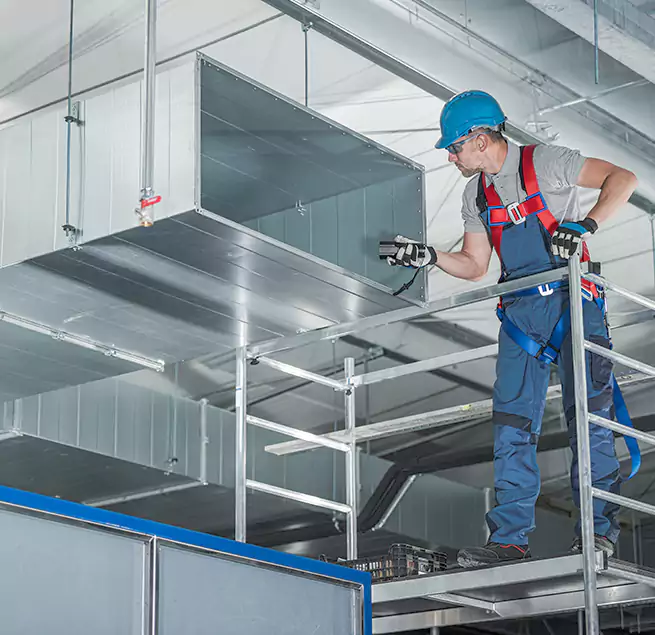 Why Homeowners & Businesses Trust Us in Lawton, OK?