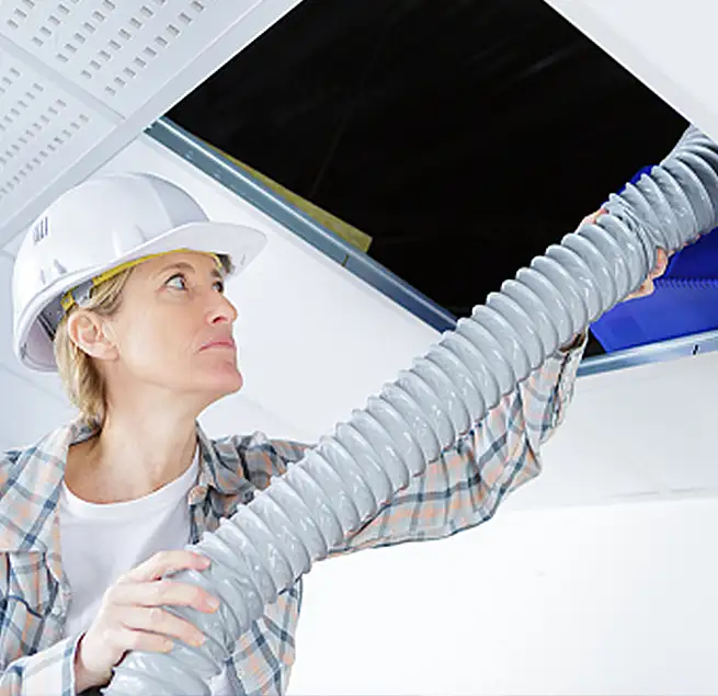 Why Homeowners & Businesses Trust Us Lawton, OK