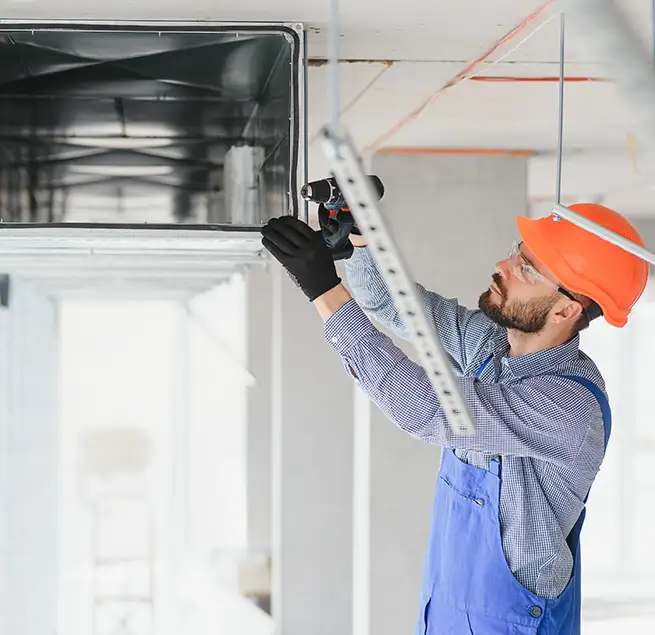 Why Homeowners & Businesses Trust Us in Lawton, OK?