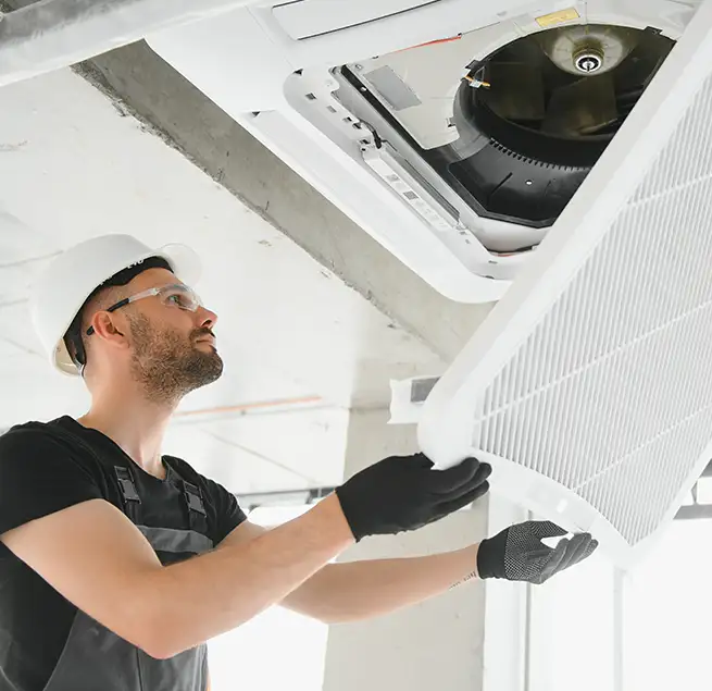 Why Homeowners & Businesses Trust Us in Lawton, OK?