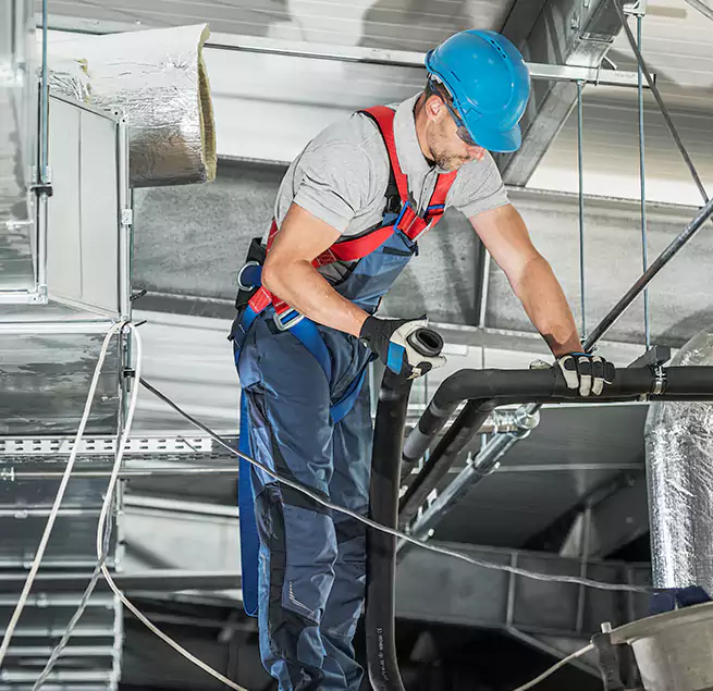 Why Homeowners & Businesses Trust Us in Lawton, OK?