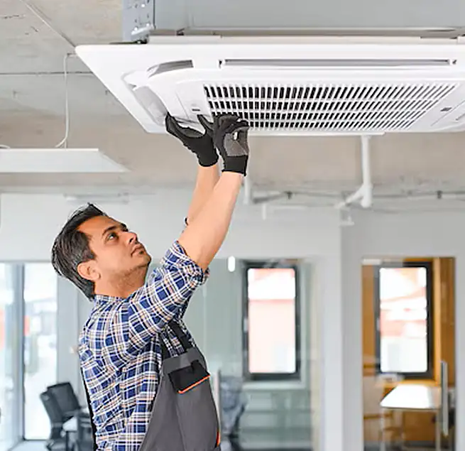 Why Homeowners & Businesses Trust Us in Lawton, OK?